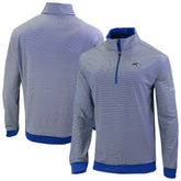 Orlando Magic Omni-Wick Even Lie Quarter-Zip Top New
