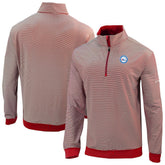 Philadelphia 76ers Omni-Wick Even Lie Quarter-Zip Top Online
