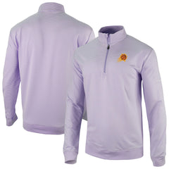 Phoenix Suns Omni-Wick Even Lie Quarter-Zip Top For Sale
