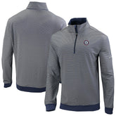 LA Clippers Omni-Wick Even Lie Quarter-Zip Top Discount