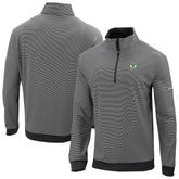 Milwaukee Bucks Omni-Wick Even Lie Quarter-Zip Top Outlet