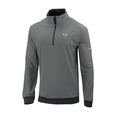 Milwaukee Bucks Omni-Wick Even Lie Quarter-Zip Top Outlet