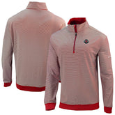 Houston Rockets Omni-Wick Even Lie Quarter-Zip Top sale For Sale