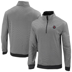 Houston Rockets Omni-Wick Even Lie Quarter-Zip Top sale Discount