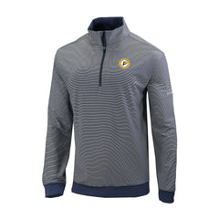 Indiana Pacers Omni-Wick Even Lie Quarter-Zip Top Outlet
