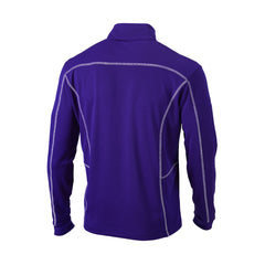 Phoenix Suns Omni-Wick Shotgun Quarter-Zip Jacket Online