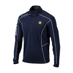 Memphis Grizzlies Omni-Wick Shotgun Quarter-Zip Jacket On Sale
