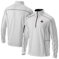New Orleans Pelicans Omni-Wick Shotgun Quarter-Zip Jacket Online