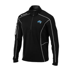 Orlando Magic Omni-Wick Shotgun Quarter-Zip Jacket Discount