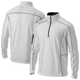 Phoenix Suns Omni-Wick Shotgun Quarter-Zip Jacket On Sale