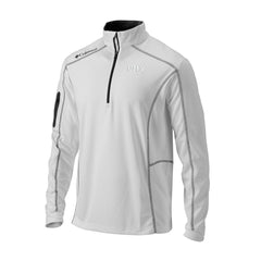 Phoenix Suns Omni-Wick Shotgun Quarter-Zip Jacket On Sale