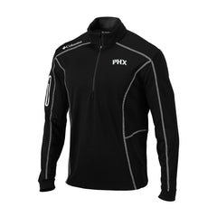 Phoenix Suns Omni-Wick Shotgun Quarter-Zip Jacket Online