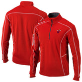 Miami Heat Omni-Wick Shotgun Quarter-Zip Jacket Online