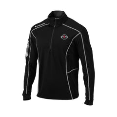 Houston Rockets Omni-Wick Shotgun Quarter-Zip Jacket sale Discount