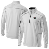 Houston Rockets Omni-Wick Shotgun Quarter-Zip Jacket sale New