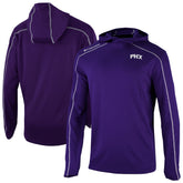 Phoenix Suns Omni-Wick Shotgun Pullover Hoodie On Sale
