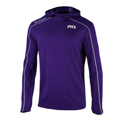 Phoenix Suns Omni-Wick Shotgun Pullover Hoodie On Sale