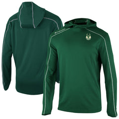 Milwaukee Bucks Omni-Wick Shotgun Pullover Hoodie Discount