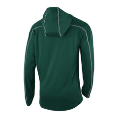 Milwaukee Bucks Omni-Wick Shotgun Pullover Hoodie Discount