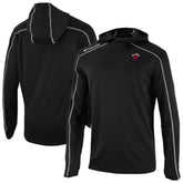 Miami Heat Omni-Wick Shotgun Pullover Hoodie Discount