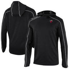 Miami Heat Omni-Wick Shotgun Pullover Hoodie Discount