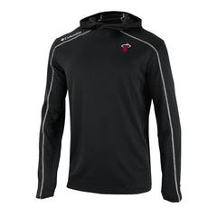 Miami Heat Omni-Wick Shotgun Pullover Hoodie Discount