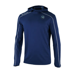 Minnesota Timberwolves Omni-Wick Shotgun Pullover Hoodie Outlet