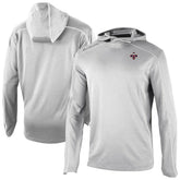 New Orleans Pelicans Omni-Wick Shotgun Pullover Hoodie Discount