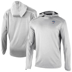 Oklahoma City Thunder Omni-Wick Shotgun Pullover Hoodie Discount