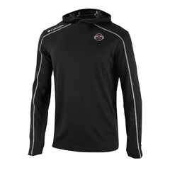 Houston Rockets Omni-Wick Shotgun Pullover Hoodie sale Online