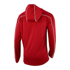 Philadelphia 76ers Omni-Wick Shotgun Pullover Hoodie Outlet