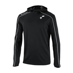 Utah Jazz Omni-Wick Shotgun Pullover Hoodie Discount