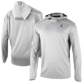 LA Clippers Omni-Wick Shotgun Pullover Hoodie On Sale