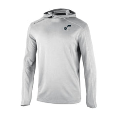 Utah Jazz Omni-Wick Shotgun Pullover Hoodie Online