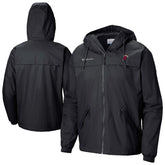 Miami Heat Oroville Creek Lined Full-Zip Jacket Discount