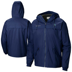Minnesota Timberwolves Oroville Creek Lined Full-Zip Jacket Outlet