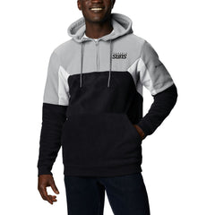 Phoenix Suns Men's Lodge Quarter-Zip Hoodie Online