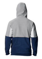 Minnesota Timberwolves Men's Lodge Quarter-Zip Hoodie Discount