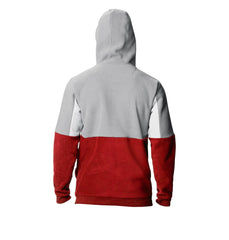 New Orleans Pelicans Men's Lodge Quarter-Zip Hoodie On Sale