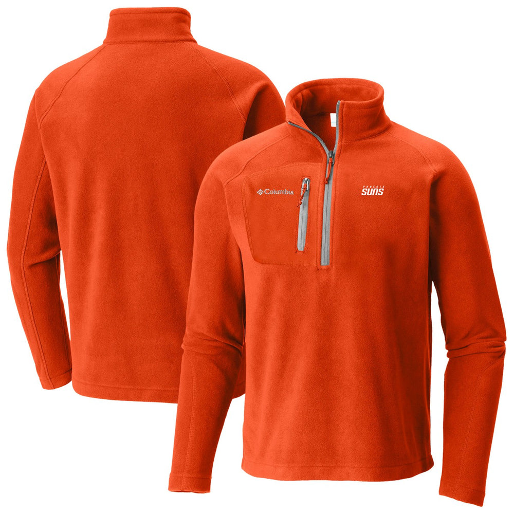 Phoenix Suns Fast Trek III Half-Zip Fleece Pullover Outlet