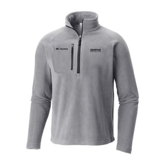 Memphis Grizzlies Fast Trek III Half-Zip Fleece Pullover Online