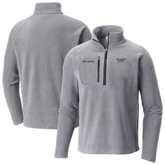 New Orleans Pelicans Fast Trek III Half-Zip Fleece Pullover On Sale