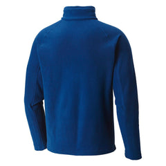 Oklahoma City Thunder Fast Trek III Half-Zip Fleece Pullover Discount