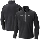 Orlando Magic Fast Trek III Half-Zip Fleece Pullover Outlet