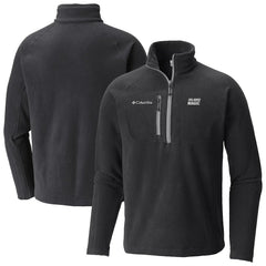 Orlando Magic Fast Trek III Half-Zip Fleece Pullover Outlet