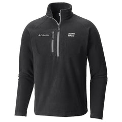 Orlando Magic Fast Trek III Half-Zip Fleece Pullover Outlet