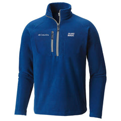 Orlando Magic Fast Trek III Half-Zip Fleece Pullover Discount