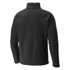 Portland Trail Blazers Fast Trek III Half-Zip Fleece Pullover Discount
