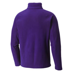 Phoenix Suns Fast Trek III Half-Zip Fleece Pullover On Sale