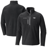 Miami Heat Fast Trek III Half-Zip Fleece Pullover Online